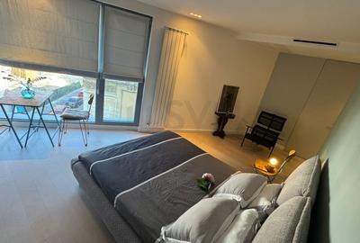 REA1027142 Apartament 3 camere l Calea Victoriei l Bloc nou l Terasa - 3