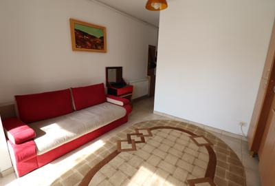 Garsonieră, mobilată în Olimpia-Stadion - 4