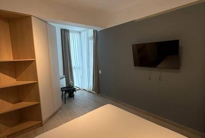 Apartament cu 2 camere semidecomandat, mobilat în Est - 2