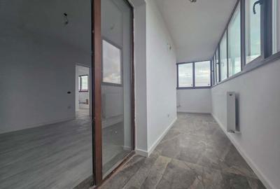 Apartament cu 2 camere decomandat în Kamsas - 5