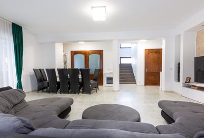 DE VANZARE - casă de familie deosebită în Sânpetru – teren de 1644 mp DE VANZARE - casă de familie deosebită în Sânpetru – teren de 1644 mp - 3