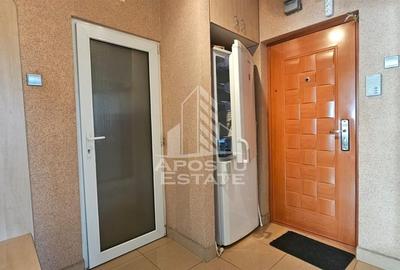 Apartament cu 2 camere decomandat, mobilat în Podgoria - 4