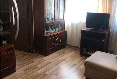Apartament cu 2 camere semidecomandat în Girocului - 3