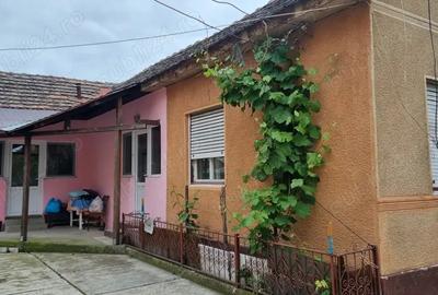 Vand casa Gurba 719mp - 2