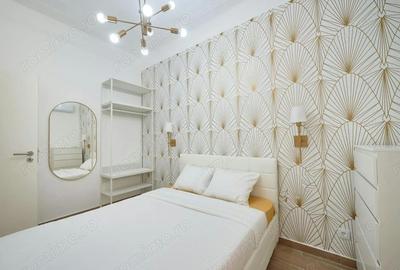 Garsonieră în Odobescu - 1