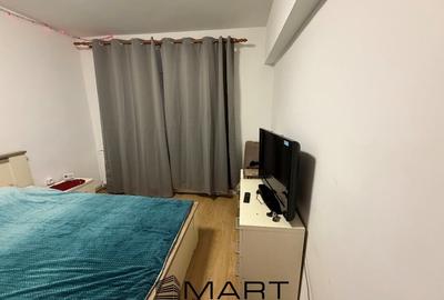 Apartament cu 2 camere decomandat, mobilat în Ștrand - 5