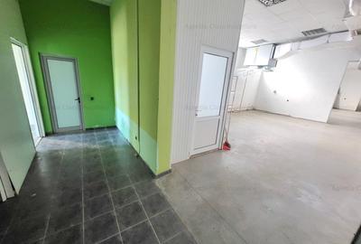 Spatiu Comercial / Spatiu depozitare / Hala Str. Dogariei - 4
