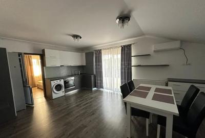 Apartament cu 3 camere decomandat în Independenței - 4