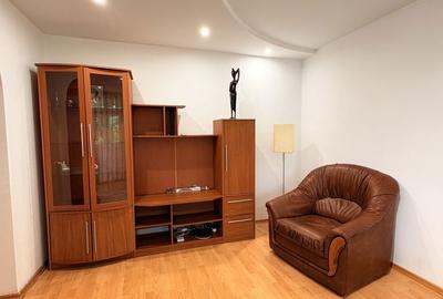 Apartament cu 2 camere decomandat, mobilat în Tei - 16
