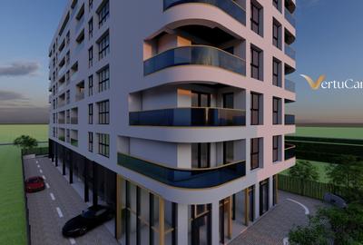 VertuCampus -Universitate / investiție solidă, locuință premium VertuCampus -Universitate / investiție solidă, locuință premium - 3