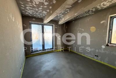 Apartament cu 2 camere semidecomandat în Exterior Vest - 2