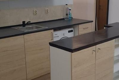 DRUMUL TABEREI - Valea Doftanei - BLOC NOU - Garsoniera MODERNA - 5