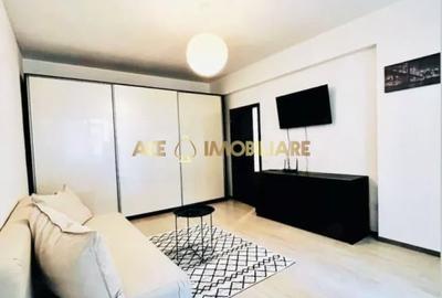 Apartament cu 3 camere decomandat, mobilat în Prelungirea Ghencea