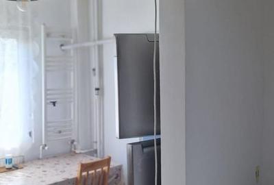 Garsonieră semidecomandată, mobilată în Sebastian - 4