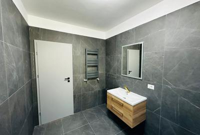 Casă individuală cu 4 camere cu Teren 412 Mp în Berceni - 15