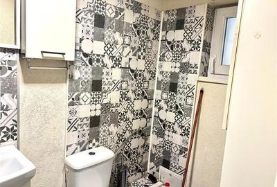 Apartament cu 2 camere decomandat în Central - 7