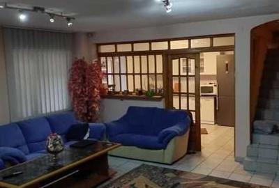 Duplex cu 7 camere cu Canalizare în Splaiul Unirii - 13