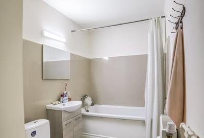Apartament cu 2 camere decomandat, mobilat în Dristor - 10