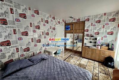 Casa deosebita in Prelungirea Ghencea Valea Oltului  de vanzare - 10