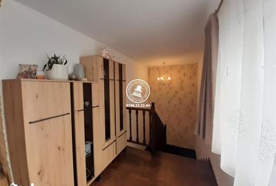 Casă cu 3 camere cu Teren 127 Mp în Rediu - 13