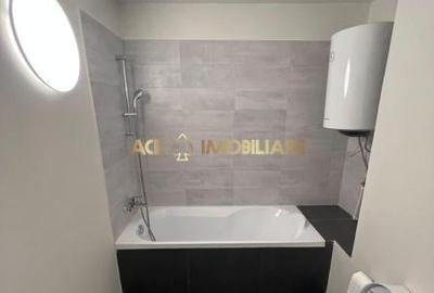 Apartament cu 4 camere decomandat, mobilat în Unirii - 7