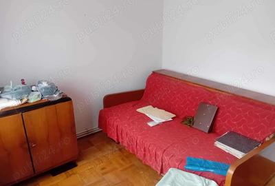 Apartament cu 2 camere în Ultracentral - 7
