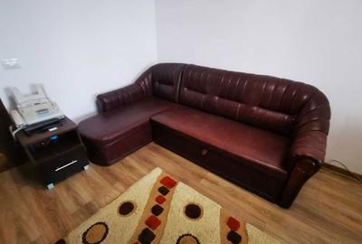 Apartament cu 2 camere decomandat în George Enescu - 5