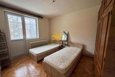 2 camere, balcon, Gheorgheni Zona Nicolae Titulescu, Interservisan - 12