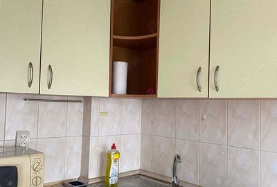 Apartament cu 2 camere decomandat în Central - 1