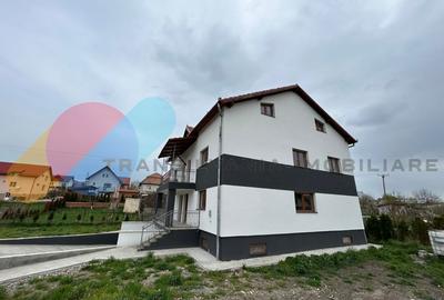 Casa tip duplex, 263 Mp utili, Copaceni - 8