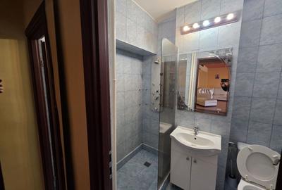 Apartament cu 2 camere semidecomandat, mobilat în Titulescu - 6