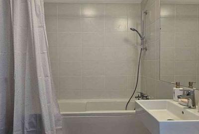 Apartament cu 2 camere în Tei - 2