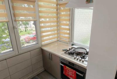 Apartament cu 2 camere decomandat în Gara - 6
