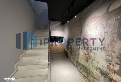 Apartament cu 3 camere, mobilat în Domenii - 3