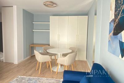 Apartament cu 2 camere semidecomandat în Mărăști - 2