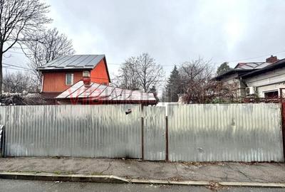 Casă cu 3 camere cu Teren 209 Mp în Giurgiului - 4