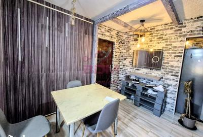 Apartament cu 3 camere decomandat în Central - 6