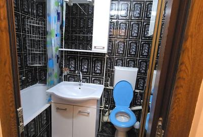 Apartament cu 2 camere decomandat în Pantelimon - 8