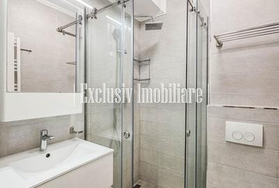 Apartament cu 3 camere decomandat în Central - 16