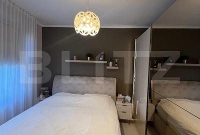 Apartament cu 2 camere decomandat | 55 mp | modern renovat, zona Pandurilor - 4