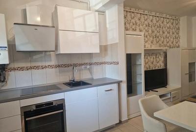 Inchiriez ap 3 camere Dumbravita langa Kaufland - 3