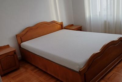 Apartament cu 2 camere nedecomandat în Central - 3