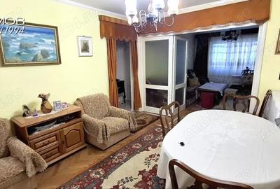Armoniei, Ultracentral, 4 cam, etaj 1, 105 mp, GARAJ 20 mp - 3