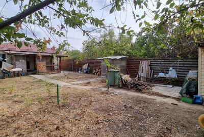 Teren de 500 mp, în Dragomirești-Deal - 5