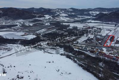 Teren de 2533 mp, în Tigveni - 9