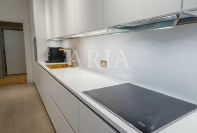 Herastrau - Gafencu 3 camere lux - 16