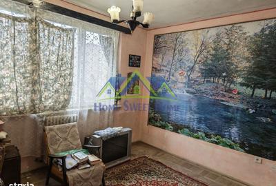 Apartament cu 2 camere semidecomandat în Central - 4
