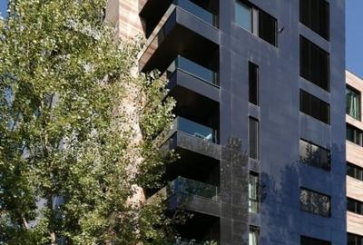 Refugiu de vara intr-un complex exclusivist, aproape de plaja