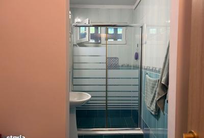 Apartament cu 3 camere semidecomandat în Central - 8