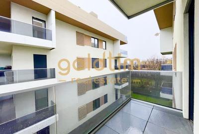 NOU/SUPERB/TERASA 23MP/PARCARE SUBTERANA/ANSAMBLU CU GYM Si PISCINA - 23